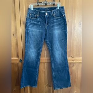 Lucky Brand Lolita Boot Jeans 12 / 31